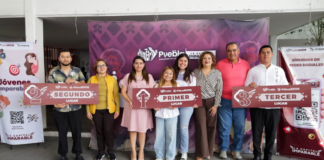 Impulsan emprendimiento juvenil en San Baltazar Campeche