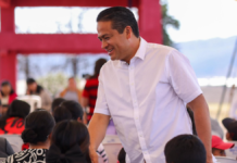 Morena impone medidas cautelares al alcalde de Chignahuapan