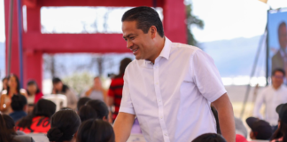 Morena impone medidas cautelares al alcalde de Chignahuapan
