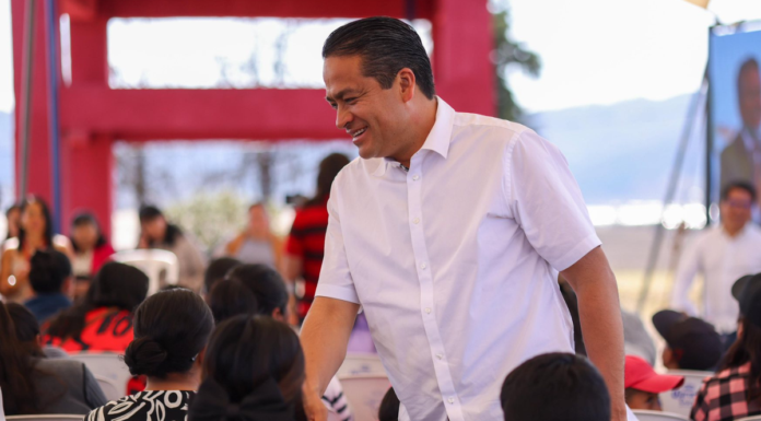 Morena impone medidas cautelares al alcalde de Chignahuapan