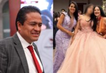 Morena busca sancionar a alcalde de Chignahuapan por XV años de lujo