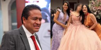 Morena busca sancionar a alcalde de Chignahuapan por XV años de lujo