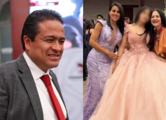 Morena busca sancionar a alcalde de Chignahuapan por XV años de lujo