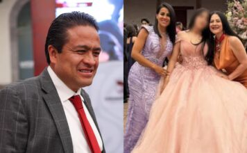 Morena busca sancionar a alcalde de Chignahuapan por XV años de lujo