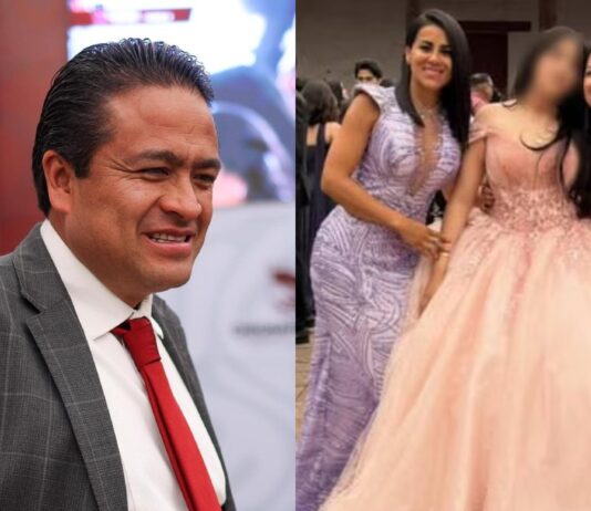 Morena busca sancionar a alcalde de Chignahuapan por XV años de lujo
