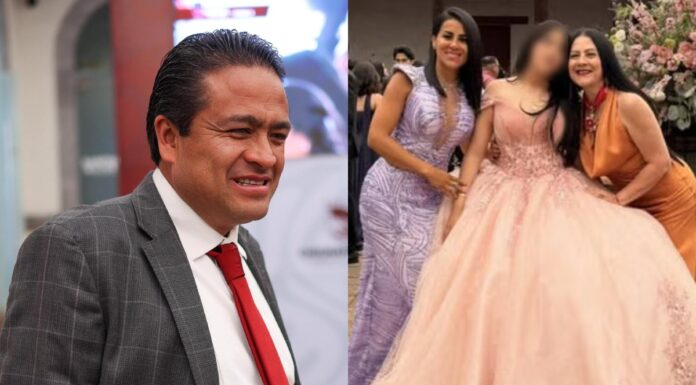 Morena busca sancionar a alcalde de Chignahuapan por XV años de lujo