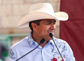 Alcalde de Chignahuapan acepta investigación tras fiesta de XV años