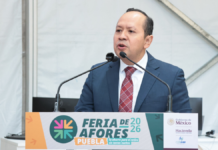 Afores de poblanos suman inversiones por 18 mil mdp: CONSAR