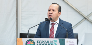 Afores de poblanos suman inversiones por 18 mil mdp: CONSAR