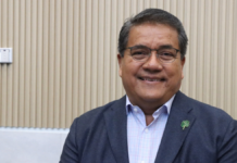 Julio Huerta respalda aplazar elección del Poder Judicial