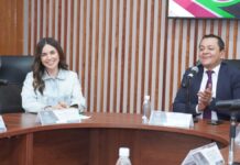 DIF Texmelucan gestiona inversión para nuevo Centro de Asistencia Infantil