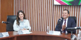 DIF Texmelucan gestiona inversión para nuevo Centro de Asistencia Infantil