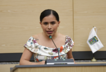 Plantean acciones preventivas ante lluvias en Sierra Norte