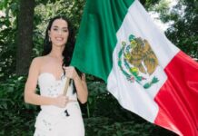 Katy Perry dará concierto gratuito en la FENAPO 2026