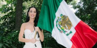 Katy Perry dará concierto gratuito en la FENAPO 2026
