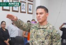 Texmelucan tendrá nuevo secretario de Seguridad, confirma Segob
