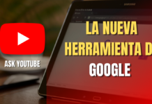 Google lanza “Ask YouTube” para interactuar con videos