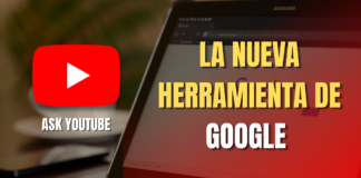 Google lanza “Ask YouTube” para interactuar con videos