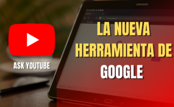 Google lanza “Ask YouTube” para interactuar con videos