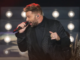 Lanzan gas lacrimógeno en concierto de Ricky Martin en Montenegro