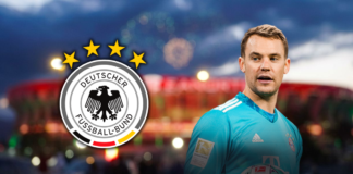 Manuel Neuer regresa con Alemania para el Mundial 2026