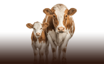 Estudio revela que las vacas pueden reconocer rostros humanos