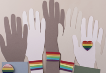 CIDH alerta por desapariciones de población LGBTTIQ+ en Puebla