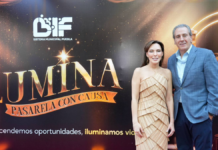 Pasarela “LUMINA” impulsa educación inclusiva en Puebla