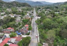 Gobierno estatal rehabilita carretera La Ceiba – La Unión en Xicotepec