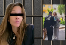 “Lady Racista” podría terminar en la cárcel por incumplir las órdenes del juez