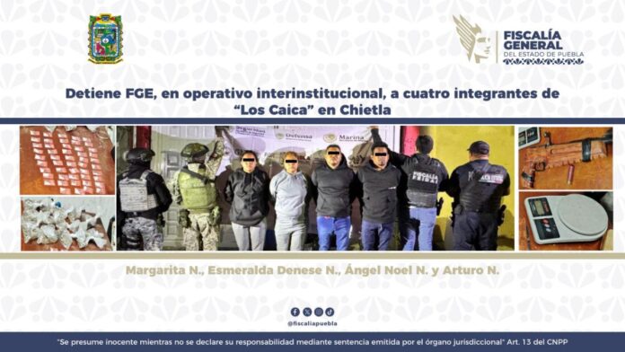 Las Calcas