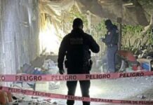 Matan a “El Chiva” dentro de predio en Las Bocas, Izúcar