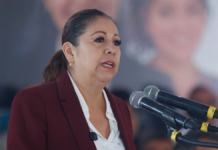 Laura Artemisa pide respetar tiempos tras difusión de propaganda