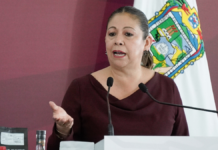 Laura Artemisa fija postura sobre polémica entre funcionarios