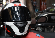 Puebla aplicará “Ley Casco” a partir del segundo semestre de 2026