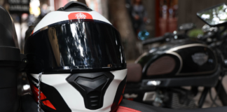Puebla aplicará “Ley Casco” a partir del segundo semestre de 2026