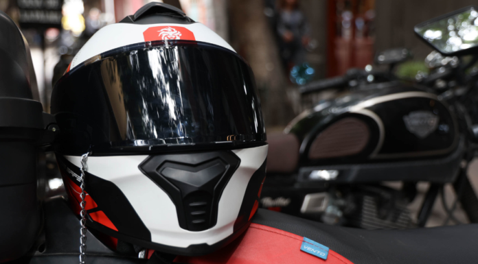 Puebla aplicará “Ley Casco” a partir del segundo semestre de 2026