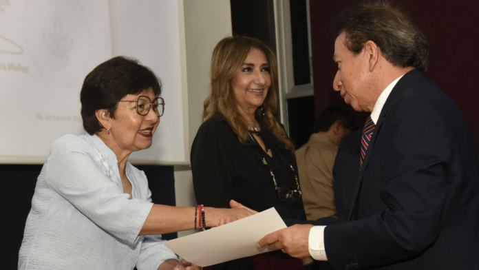 Lilia-Cedillo