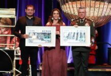 Armenta reconoce a Lotería Nacional por difundir historia del 5 de Mayo