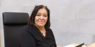 Plantean el retiro de obstáculos en espacios peatonales