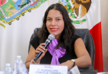 Lupita Cuautle apuesta por diálogo ante conflictos territoriales