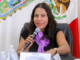 Lupita Cuautle apuesta por diálogo ante conflictos territoriales