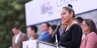 San Andrés Cholula reconoce labor de madres servidoras públicas