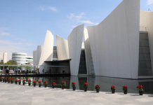 Construirán dos nuevos edificios para Universidad de las Artes en Puebla