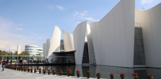 Construirán dos nuevos edificios para Universidad de las Artes en Puebla
