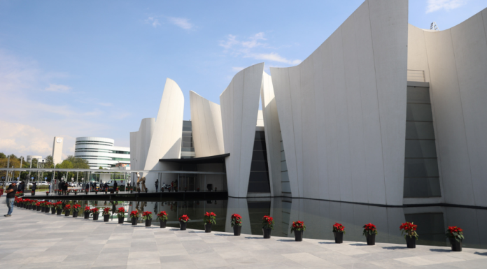 Construirán dos nuevos edificios para Universidad de las Artes en Puebla