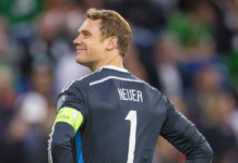 Manuel Neuer regresa con Alemania para el Mundial 2026