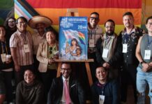 Marcha LGBTTTIQ+ exigirá reconocer infancias trans en Puebla