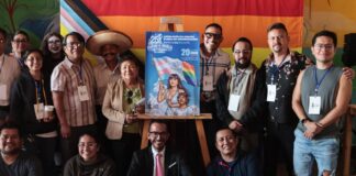 Marcha LGBTTTIQ+ exigirá reconocer infancias trans en Puebla