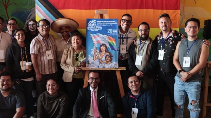 Marcha LGBT 2026